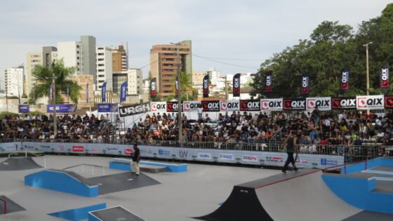 6º YALE STREET CAMP: CELEBRANDO O ESPORTE E MOVIMENTANDO A ECONOMIA LOCAL