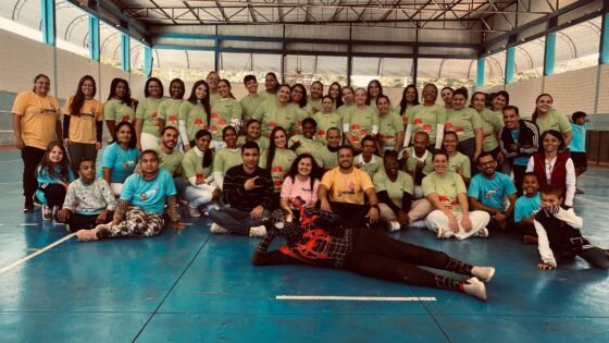Festival Paralímpico Loterias Caixa:                    Um Espetáculo de Superação e Inclusão!