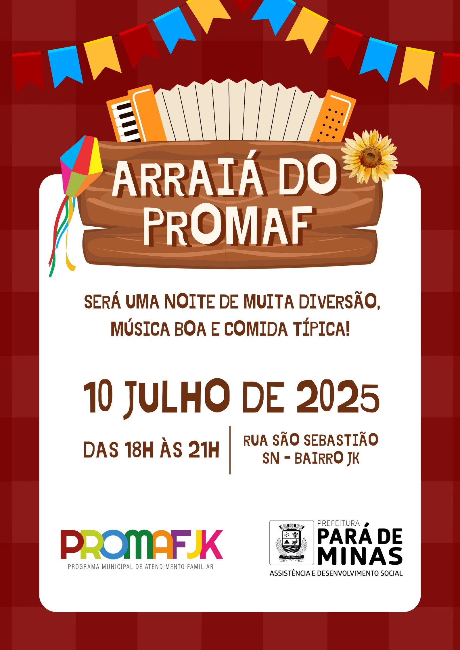 FESTA EM HONRA A NOSSA SENHORA DO ROSÁRIO