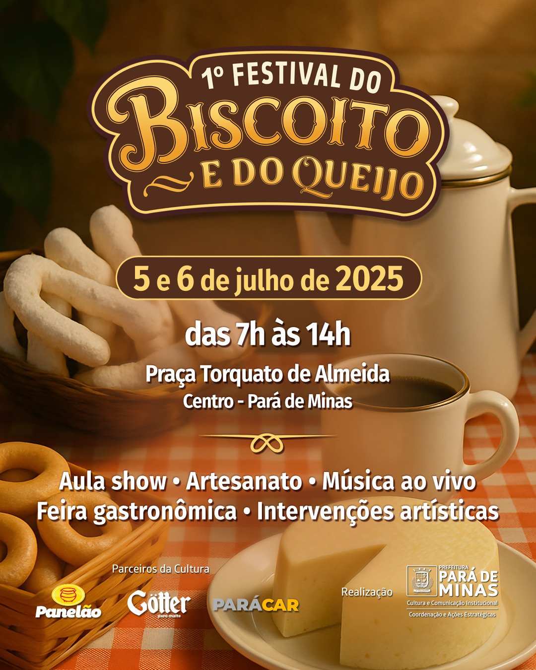 FESTIVAL PARALÍMPICO