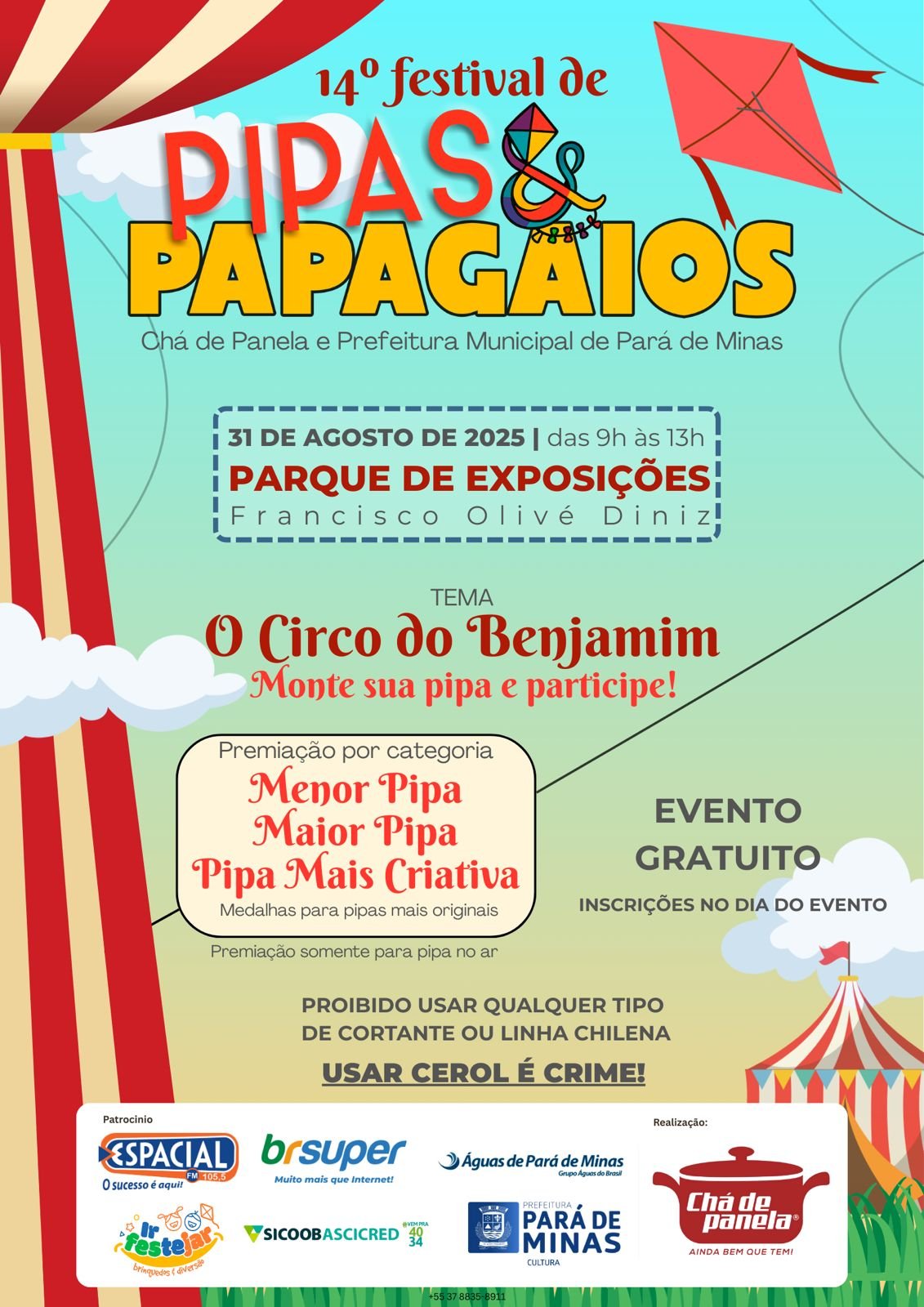 Agenda