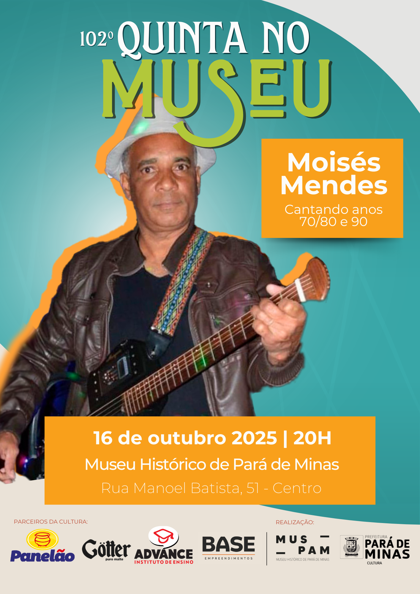 CAMPEONATO SICOOB PARÁ DE MINAS 2025