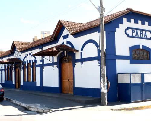 estação cultural